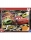 Puzzle Cars, 36 Piese Ravensburger