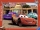 Puzzle Cars, 37 Piese Ravensburger
