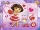 Puzzle Dora, 35 Piese Ravensburger