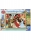 Puzzle Elena Dansatoare, 100 Piese Ravensburger