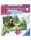 Puzzle Masha Si Ursul, 12 Piese Rezistente La Apa Ravensburger