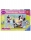 Puzzle Minnie Mouse, 2X24 Piese Ravensburger