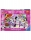 Puzzle Minnie Mouse, 3X49 Piese Ravensburger