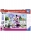 Puzzle Minnie Si Daisy, 100 Piese Ravensburger