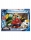 Puzzle Omul Paianjen, 24 Piese Ravensburger