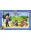 Puzzle Patrula Catelusilor, 15 Piese Ravensburger