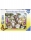 Puzzle Pisicute Amuzante, 200 Piese Ravensburger