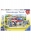 Puzzle Politie Si Pompieri, 2X12 Piese Ravensburger