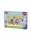 Puzzle Purcelusa Peppa, 2X12 Piese Ravensburger