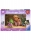 Puzzle Rapunzel, 2X24 Piese Ravensburger