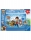 Puzzle Ryder Si Patrula Catelusilor, 2X12 Piese Ravensburger