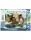 Puzzle Vaiana, 100 Piese Ravensburger