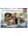 Puzzle Vaiana, 3X49 Piese Ravensburger