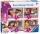 Puzzle Dora Si Prietenii, 12/16/20/24 Piese Ravensburger