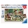 Puzzle Povestea Jucariilor, 2X24 Piese Ravensburger