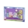 Puzzle Purcelusa Peppa, 15 Piese Ravensburger