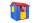 Prima Mea Casuta De Joaca-Albastra Little Tikes