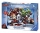 Puzzle Razbunatorii, 60 Piese Ravensburger