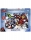 Puzzle Razbunatorii, 60 Piese Ravensburger