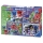 Puzzle Eroi In Pijamale, 4X42 Piese Ravensburger