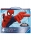 Puzzle Spiderman, 2X64, 2X81 Piese Ravensburger