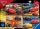Puzzle Cars, 4X42 Piese Ravensburger