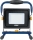 Proiector LED Rapid The Painter+, 5000 lm, IP65, 6000 K, cablu 2.5 m, sticla mata, negru-albastru