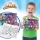 Puzzle Marvel Spidey 2 in 1, 48 piese, liscani, Noriel
