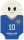 Radiera Squeezy Sports Plastic,fara ftalati si PVC, fotbal, 16 buc, Pelikan