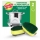 Rezerve pentru burete cu maner Scotch-Brite, Heavy Duty, 2 buc/set
