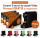 Pachet 24 cutii capsule Tchibo Cafissimo Rich Aroma si espressor Tchibo Pure Plus cadou
