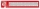 Rigla aluminiu, maner long grip, 20 cm, profil, Arda