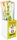 Rigla din plastic, 16 cm, Fancy, 24 buc/display, Arda