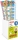 Rigla plastic, 16 cm, matematic, diverse culori, 24 buc/set, Arda