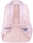 Rucsac Oxford Dream Tech Holografic, 2 compartimente, Pink Animal