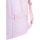 Rucsac Oxford Dream Tech Holografic, 2 compartimente, Pink Animal