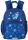 Rucsac Oxford Space, 1 compartiment, albastru