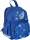 Rucsac Oxford Space, 1 compartiment, albastru