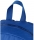 Rucsac Oxford Space, 1 compartiment, albastru