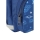 Rucsac Oxford Space, 1 compartiment, albastru