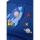 Rucsac Oxford Space, 1 compartiment, albastru