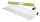 Rola whiteboard Post-It, Easy Erase, 91.4 x 60.9 cm, alb, 3M