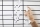 Rola whiteboard Post-It, Easy Erase, 91.4 x 60.9 cm, alb, 3M