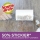 Rola Scotch-Brite Everyday Clean, 30 file, 1 buc/set