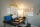 Rola whiteboard Post-It, Easy Erase, 121.9 x 242 cm, alb, 3M