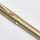 Roller Jazz Noble Elegance Gold, 1 rezerva roller Pelikan 338 inclusa, cerneala albastra corectabila, varf M, in cutie pentru cadou