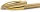 Roller Jazz Noble Elegance Gold, 1 rezerva roller Pelikan 338 inclusa, cerneala albastra corectabila, varf M, in cutie pentru cadou