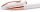 Roller Jazz Noble Elegance Pearl, 1 rezerva roller Pelikan 338 inclusa, cerneala albastra corectabila, varf M, in cutie pentru cadou
