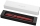 Roller Jazz Noble Elegance Red, 1 rezerva roller Pelikan 338 inclusa, cerneala albastra corectabila, varf M, in cutie pentru cadou