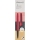Roller Jazz Noble Elegance Red, 1 rezerva roller Pelikan 338 inclusa, cerneala albastra corectabila, varf M, in cutie pentru cadou